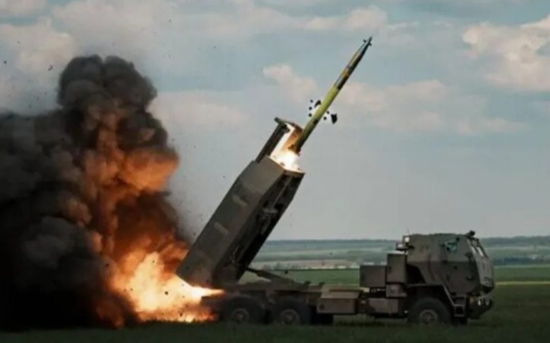 Ukraine’s Permission to Use Long-Range Weapons; Europe’s New Alignment Against Russia