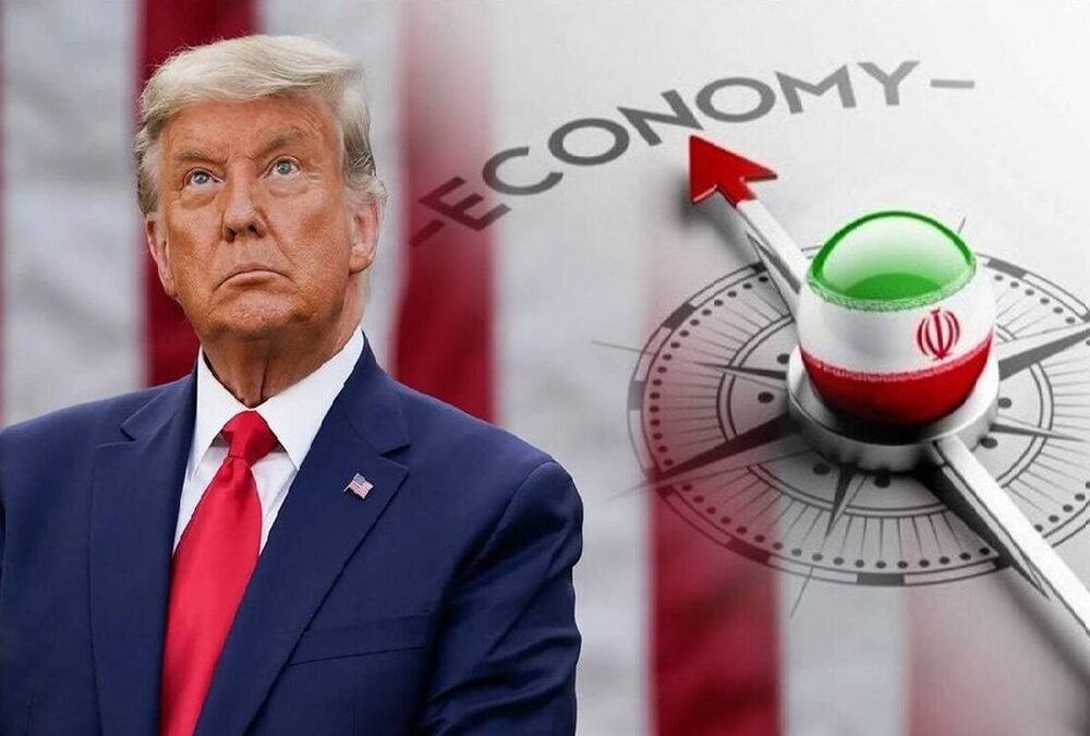 Impact of the U.S.-China Tariff War on Iran’s Economy