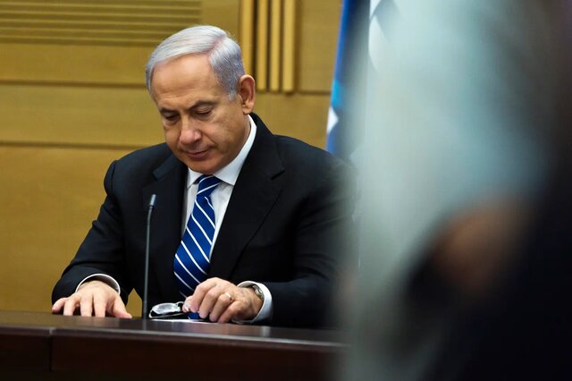 Multifaceted Crises of the Zionist Regime and Netanyahu’s Fragile Position