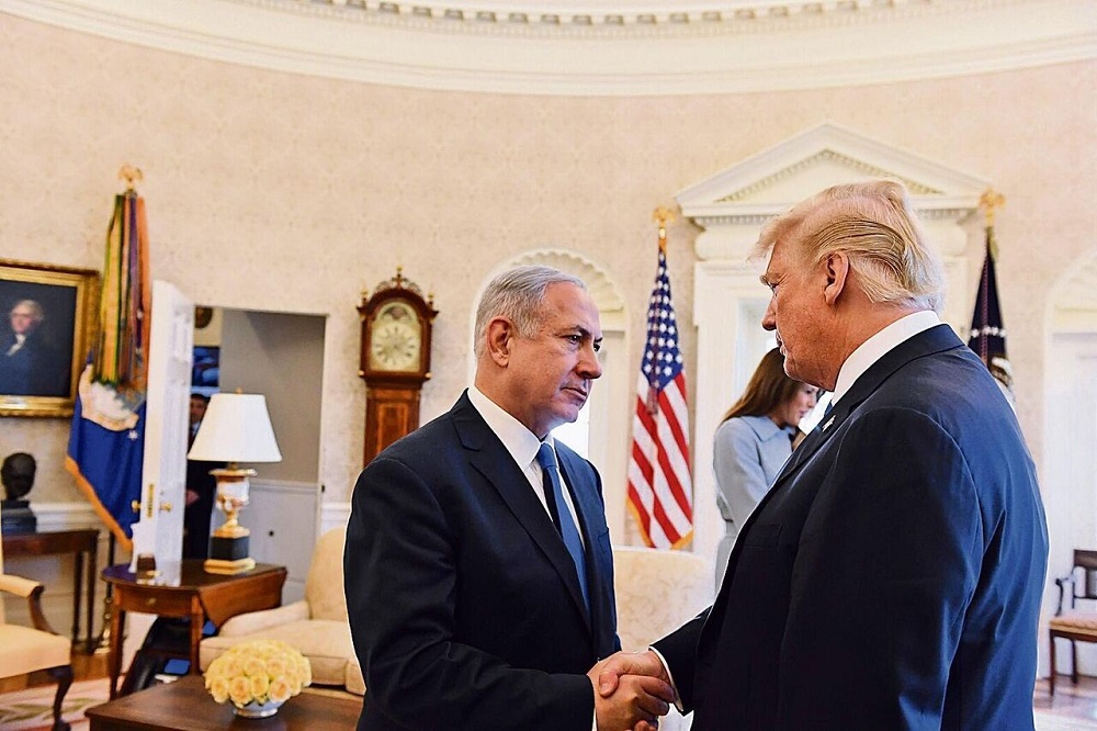 Domestic Concerns and Repercussions of the 12-Day War for Trump and Netanyahu