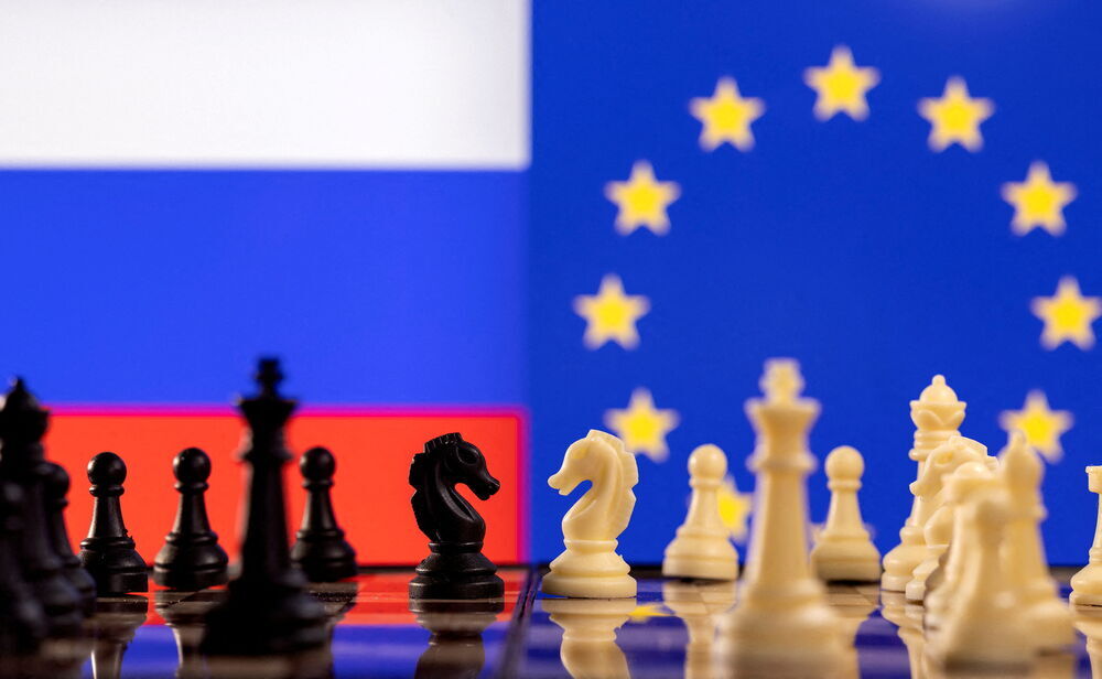 The Ukraine War and Europe’s Security Scenarios
