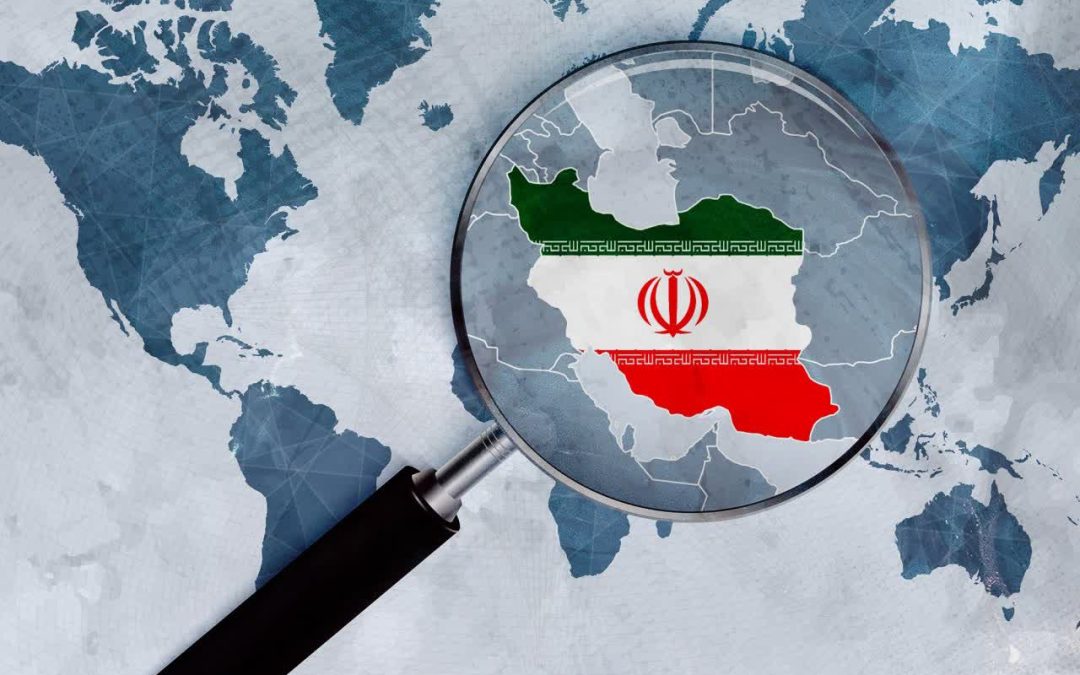 Iran’s Position in the Regional Balance of Power