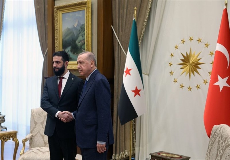 Turkey’s Concerns Regarding Recent Developments in Syria