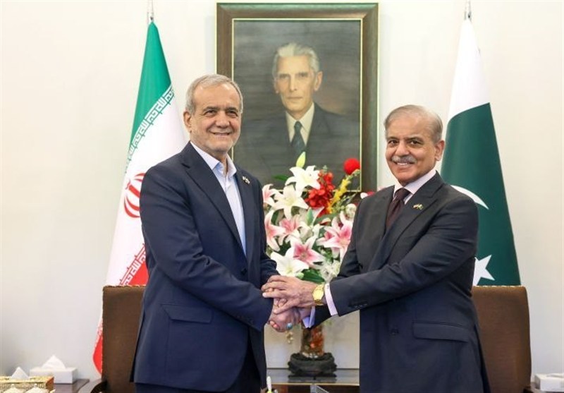 Prospects for Expanding Iran-Pakistan Relations