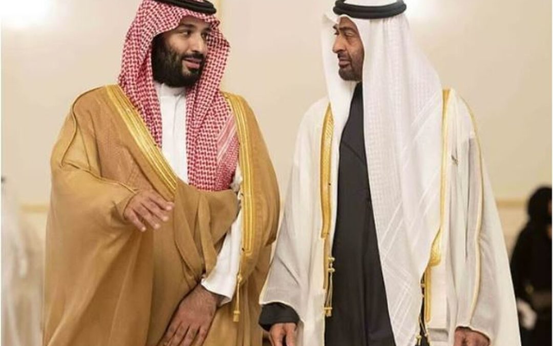 ضرورت بهره‌برداری از ظرفیت امنیت‌زای کشورهای خلیج فارس