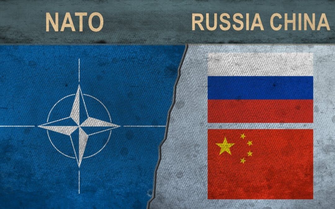 Prospect of a Potential NATO Confrontation with Russia and China