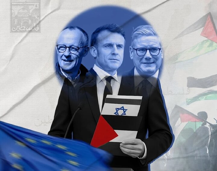The Plan to Recognize the State of Palestine: From Words to Action
