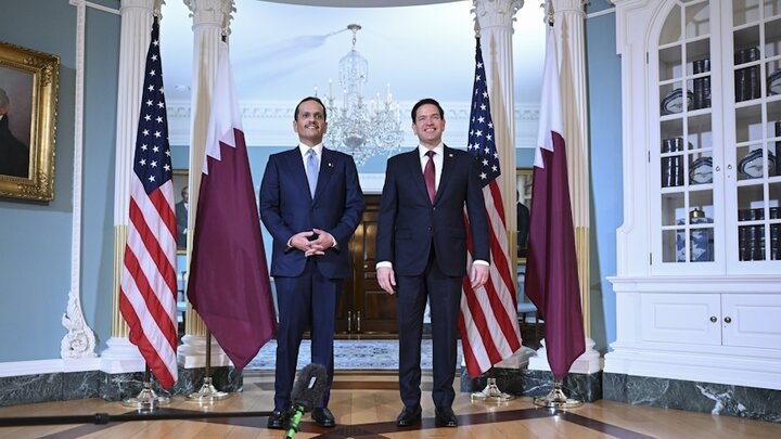 U.S.-Imposed Conditions Hinder Appropriate Regional Responses to the Zionist Regime