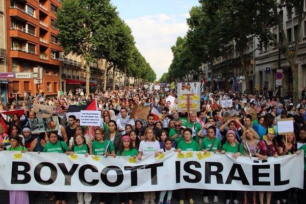 Consequences of Global Sanctions Against the Israeli Regime