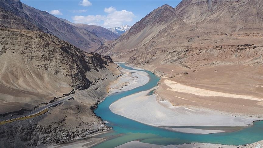 The Role of Bilateral Agreements in Securing Water Shares Between Countries