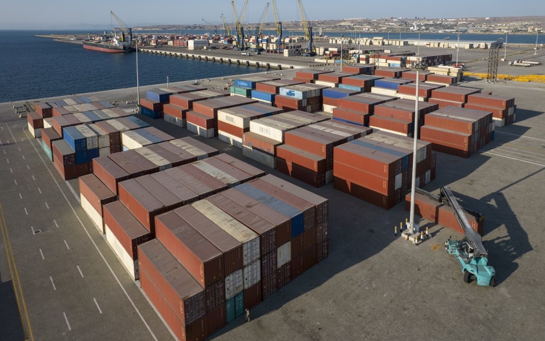 Chabahar: Le point de confluence des compétitions géostratégiques