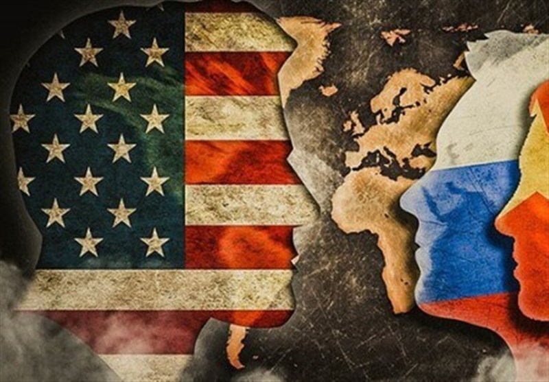 West Asia: An Arena of Strength Testing