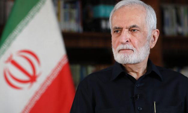 <h6>De la diplomatie coercitive à un nouveau paradigme de guerre : Entretien avec le Dr Kharrazi</h6>Les sionistes, comme l&rsquo;EIIL, croient en la « violence sacrée » pour réaliser leur prétention à la domination mondiale