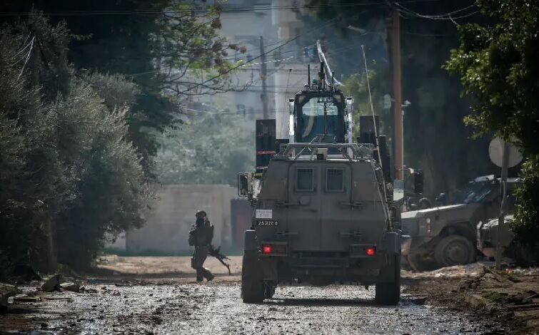 The Outlook of the Zionist Regime’s Efforts to Annex the West Bank