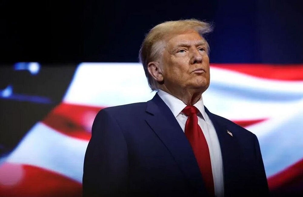 Iran’s Strategy Regarding Trump’s Approach in West Asia
