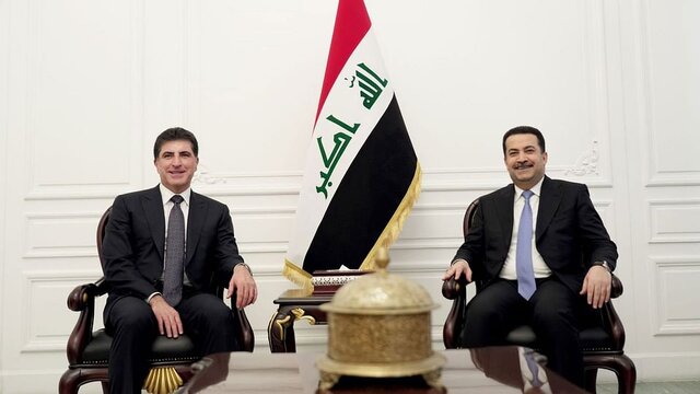 The Impact of the Baghdad-Erbil Agreement on the Balance of Power in Iraq