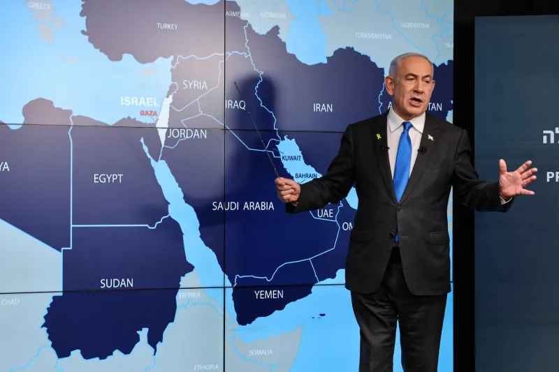 Objectives of the Zionist Regime in a Potential Adventure in Iraq