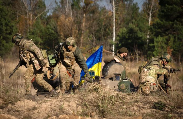 The Ukraine War: From the War of Attrition to the Redistribution of Power