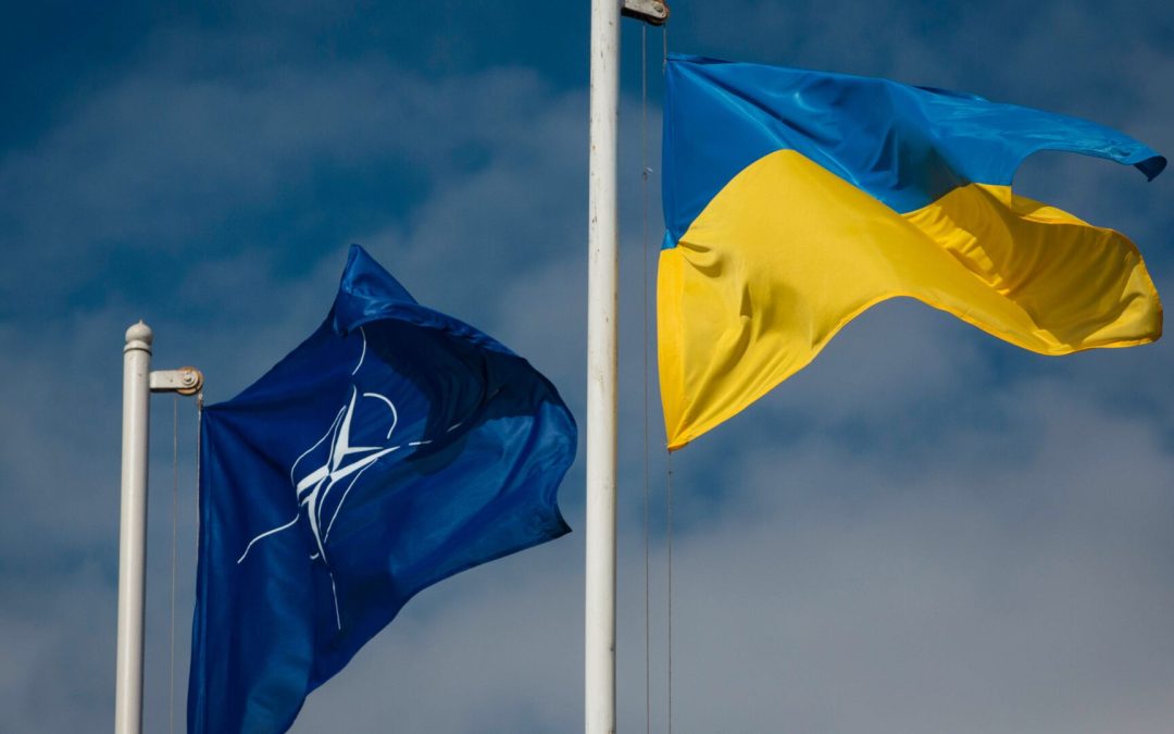 NATO Grapples with Miscalculation and Strategic Deadlock in the Ukraine War
