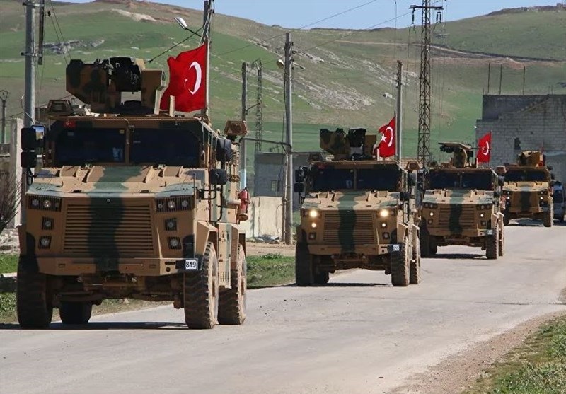Türkiye’s Strategic Goals for Continuing Its Military Presence and Movements in the Region