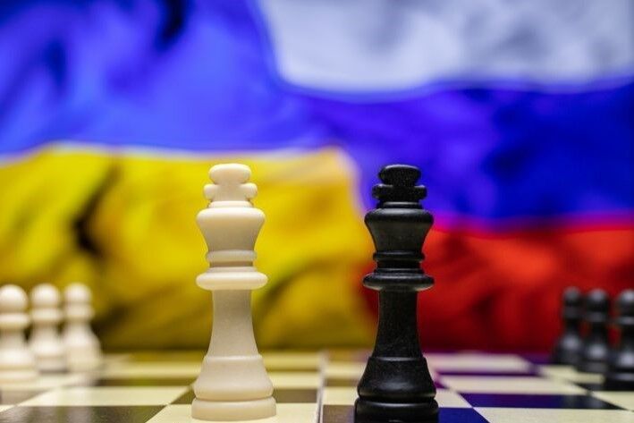 The Stalemate of the Ukraine War on the Battlefield and in Diplomacy