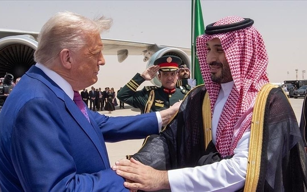 F-35 Sale to Saudi Arabia: From Promise to Reality