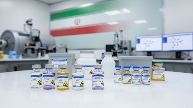 Iran’s Strategic Opportunity to Become the Pharmaceutical Hub of West Asia