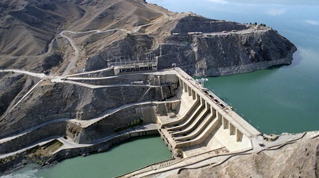 The Position of Water Diplomacy in Safeguarding Iran’s Water Rights