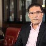 Appointment of Dr. Seyyed Jalal Dehghani Firouzabadi as Secretary of the Strategic Council on Foreign Relations