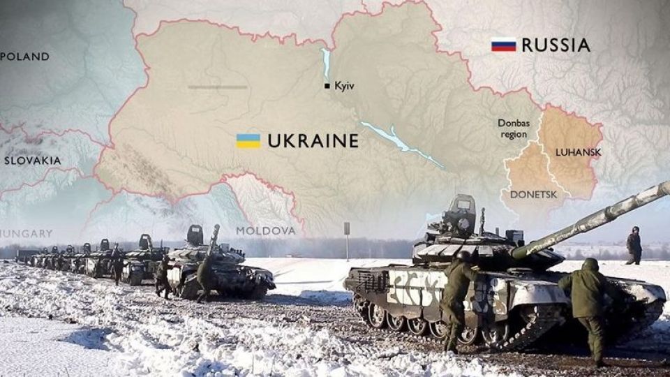 Examining Political Developments Related to the Ukraine War