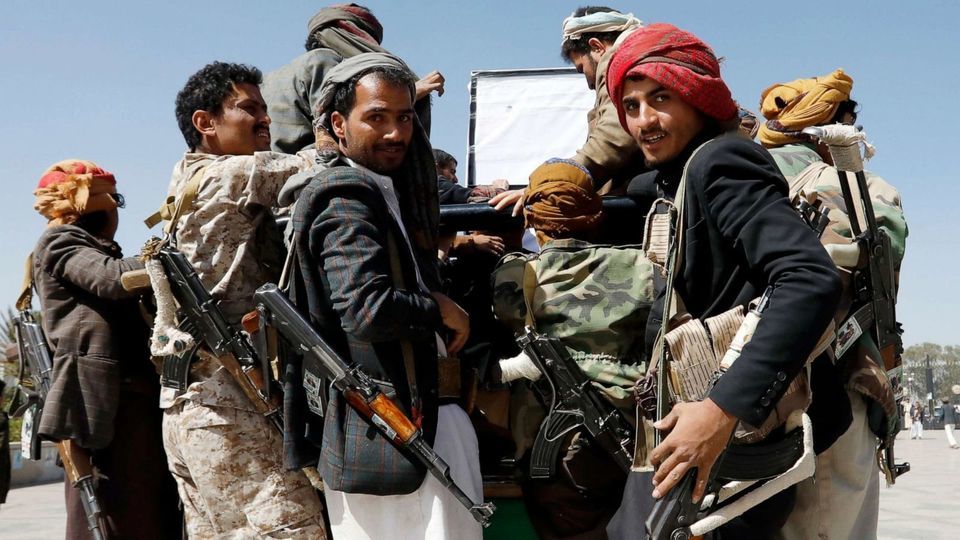 A Look at Developments in the Power Struggle War in Southern Yemen