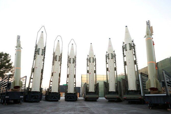 An Analysis of Iran’s Missile Capability
