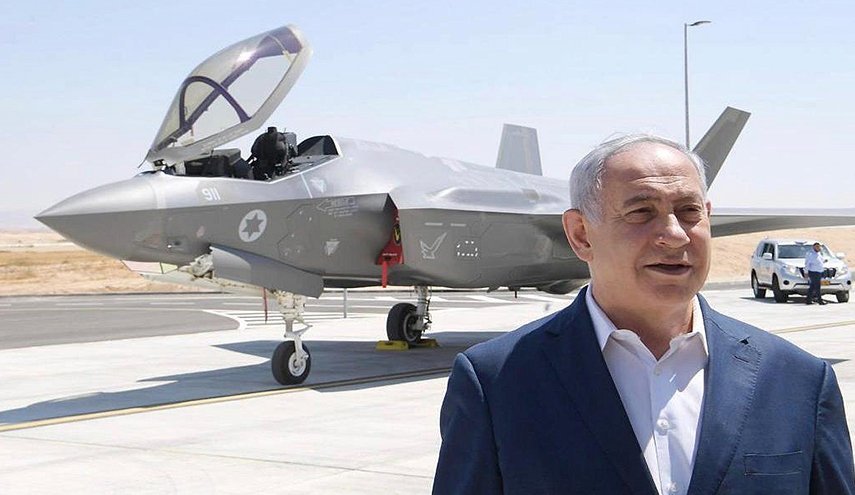 The Zionist Regime’s Concern over F-35 Sales to Saudi Arabia and Turkey