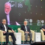 Dr. Kharazi Elucidated at the National Congress on Foreign Policy:  The Country’s Foreign Relations Priorities: Preserving Independence, Resisting Bullying, and Developing Relations with Our Neighbors