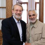 Statement of the Strategic Council on Foreign Relations Following the Martyrdom of Dr. Larijani