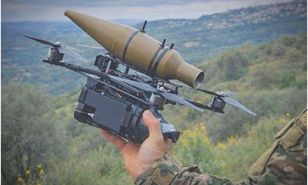 چالش پهپادهای ارزان قیمت “FPV” حزب‌الله برای رژیم صهیونیستی