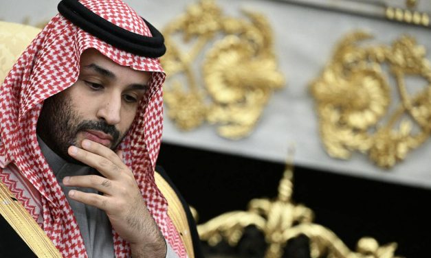 بازتعریف راهبرد عربستان در پی جنگ آمریکا-رژیم اسرائیل علیه ایران