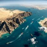 تنگه هرمز و تولد ژئوپلیتیک جدید در حوزه انرژی