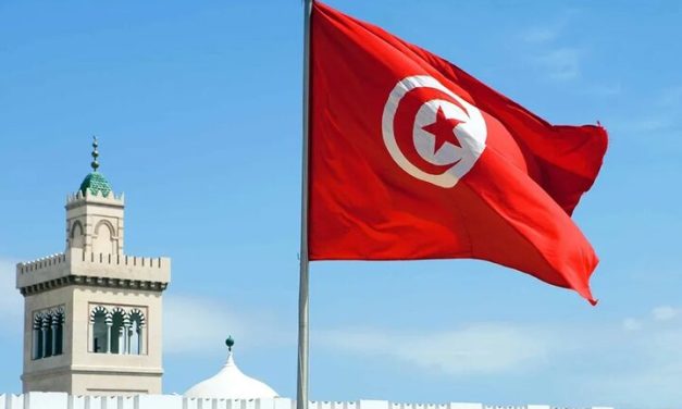 رویکرد استعماری جدید آمریکا در تونس