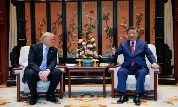 Temporary China–U.S. Trade Truce in the Shadow of Fundamental Distrust