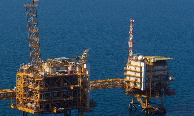 وابستگی پایدار تامین انرژی اروپا به خلیج فارس