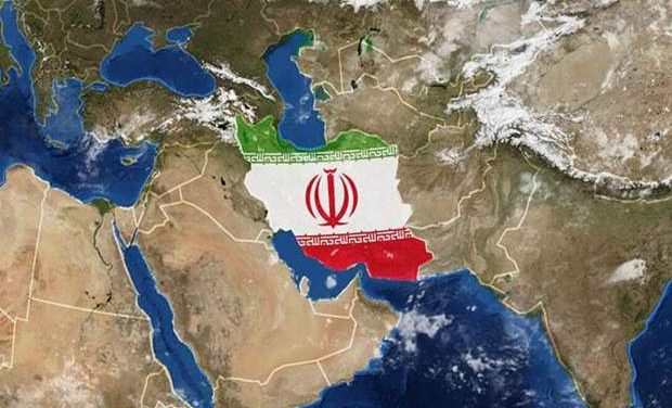مولفه‌های قدرت بازدارندگی ایران