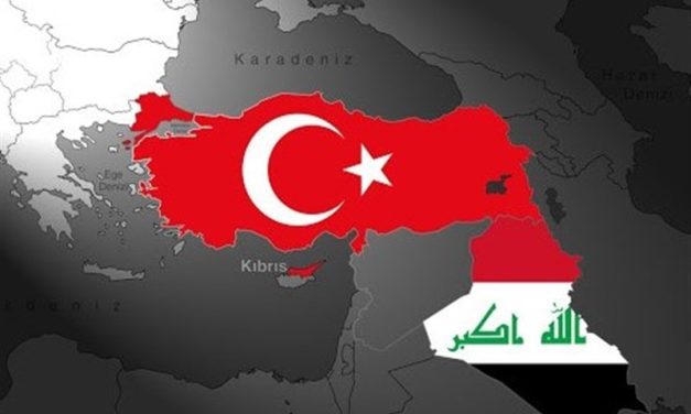 نقش‌آفرینی راهبردی ترکیه در عراق در میانه بحران تنگه هرمز