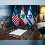 توافق صلح لبنان؛ تثبیت‌کننده اشغال