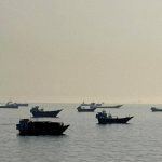 اهمیت تنگه‌ها و گلوگاه‌های دریایی برای اقتصاد جهانی