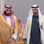 رقابت راهبردی ریاض و ابوظبی