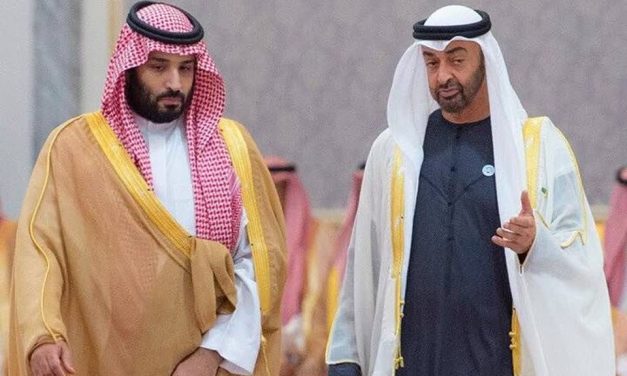 رقابت راهبردی ریاض و ابوظبی