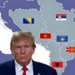 نگاهی به سیاست جدید ترامپ در قبال بالکان غربی