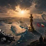 ایران و آغاز نظم امنیتی منطقه محور در غرب آسیا