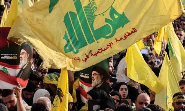 جدایی‌ناپذیری جبهه لبنان از محور مقاومت